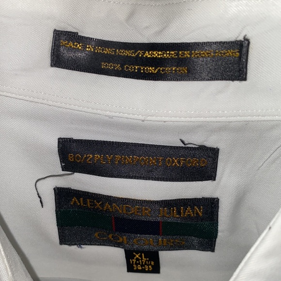 Alexander Julian - Picture 5 of 6